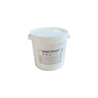 خمیر بنزوئیل پروکساید BP50