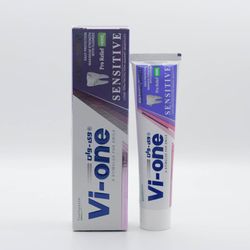 خمیر دندان ضد حساسیت پرو ریلایف pro relief sensitiveوی وان 90 گرم