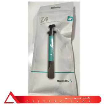 خمیر سیلیکون Deepool Z4