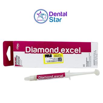 خمیر پالیش الماسه اف جی ام Diamond Excel