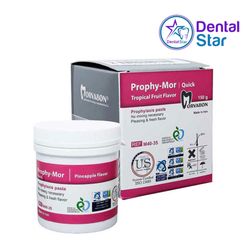 خمیر جرمگیری مروابن Prophy Mor Quick