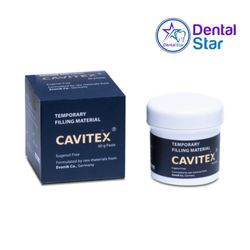 خمیر پانسمان Cavitex