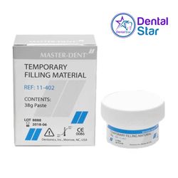 خمیر پانسمان سلف کیور مستردنت Temporary Filling Material