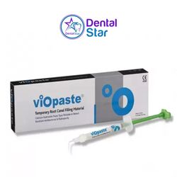 خمیر کلسیم هیدروکساید اسپیدنت Calcium Hydroxide