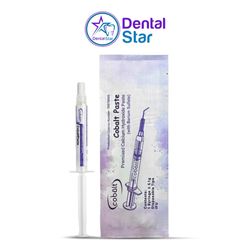 خمیر کلسیم هیدروکساید کبالت Cobalt Paste