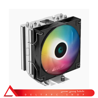 خنک کننده پردازنده DeepCool AG 400 ARGB