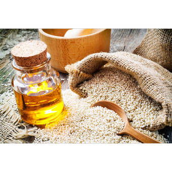 روغن کنجد