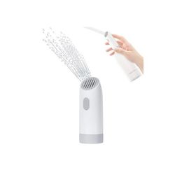 خودشور شارژی مسافرتی Bidet | بهداشت جدی در ابعاد جیبی