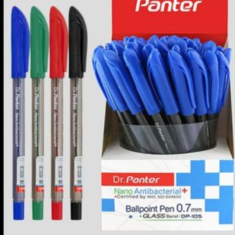 خودکار پنتر نوک 0.7 /خرید خودکار روان و خوش دست از فروشگاه تبریز تحریر