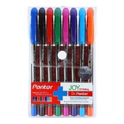 خودکار 8 رنگ پنتر