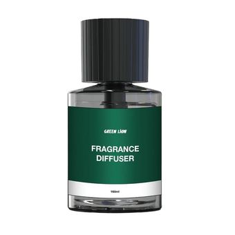 خوش بو کننده هوا 160 میلی لیتر گرین لاین Fragrance Diffuser