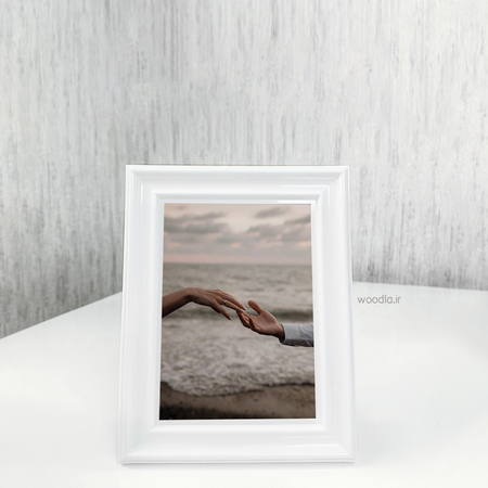 قاب عکس تک  کلاسیک Size 13.18