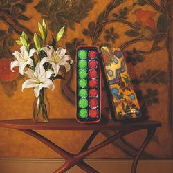 شکلات نفیس سازمانی شده (برای دریافت کاتالوگ لطفا پیام دهید)