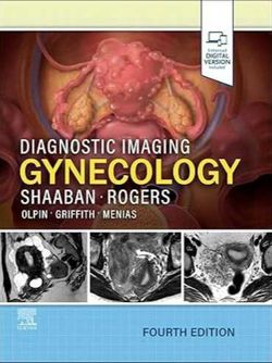 Diagnostic Imaging: Gynecology 4th Edition 2026