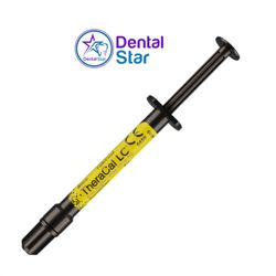 دایکال نوری بیسکو Bisco TheraCal LC