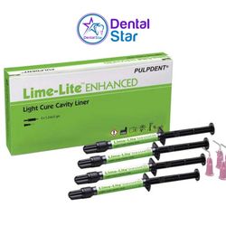 دایکال نوری پالپ دنت ِLime-Lite ENHANCED