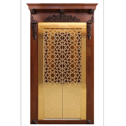 درب سانترال طبقه برند یاران