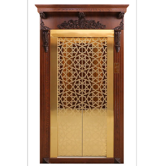 درب سانترال طبقه برند یاران