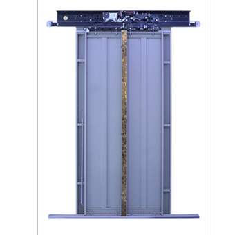 درب سلکوم - سانترال طبقه برند یاران