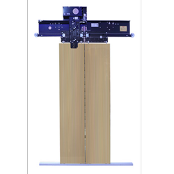 درب سانترال فول کابین سلکوم برند یاران