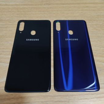 درب پشت گوشی مناسب برای سامسونگ Galaxy A20s