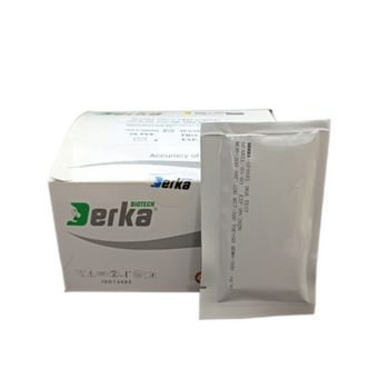 کیت تست اعتیاد 10 کاره