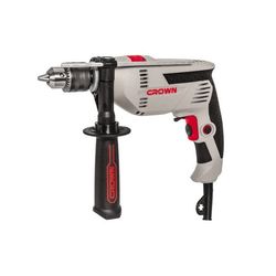 دریل چکشی کرون 13 میلیمتر 600 وات CT10128