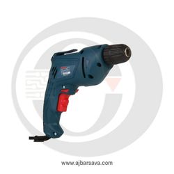 دریل برقی 400 وات آروا  مدل 5311 ( اتومات )