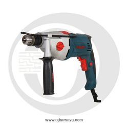 دریل 13 گیربکسی چکشی 1050 وات  آروا  آچاری مدل 5315