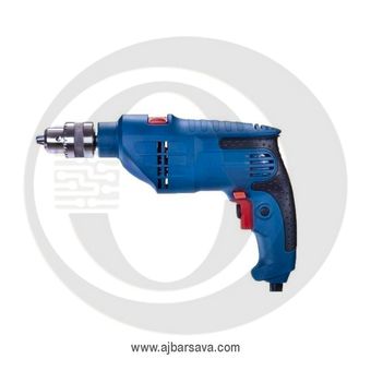 دریل چکشی 13 حدیدبرش HB70 (گیربکسی) 800 وات