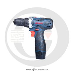 دریل شارژی 12 ولت آروا مدل 5824