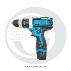 دریل شارژی24 ولت طرح ماکیتا ( 2 باتری )