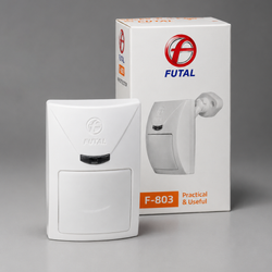 سنسور حرکتی دزدگیر فوتال مدل F-803