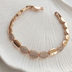 دستبند زنانه ژوپینگ 385ـ3000