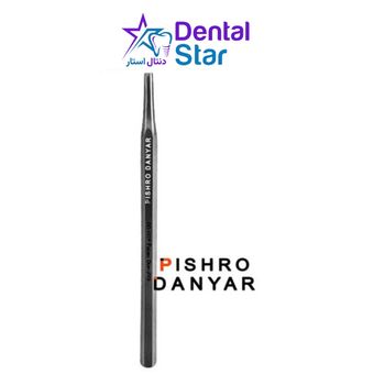 دسته آینه هالو پیشرو دنت (DD-157p) Pishro Dent Mirror Handle