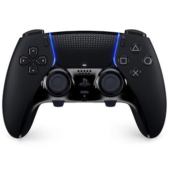 پرو کنترلر Dualsense Edge مشکی