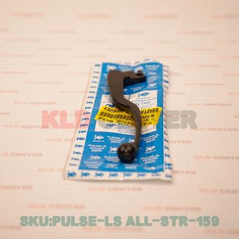 کتی (دسته) کلاچ موتور پالس و باکسر مناسب برای LS135,180,200,220cc برند کاملا