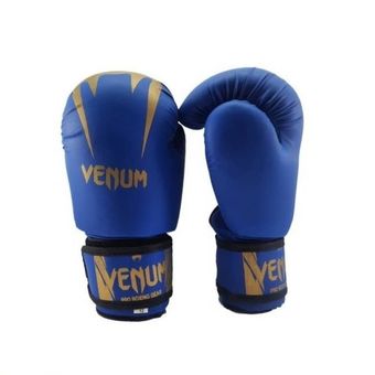 دستکش بوکس ونوم سایز 12 مدل box01