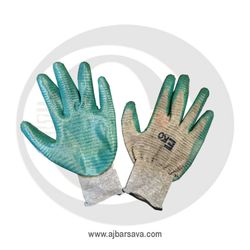 دستکش ایمنی ضد برش  شیاردار اکو
