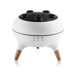 دستگاه بخور آروماتراپی مدل سفینه فضایی Spaceship Aroma Diffuser