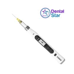 دستگاه تزریق بیحسی  Top injection
