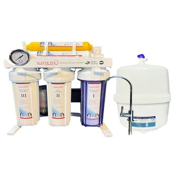 دستگاه تصفیه آب WATER TEK