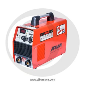 دستگاه جوش اینورتر  200 آمپر آروا - TURBO مدل 2103