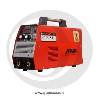 دستگاه جوش 250 آمپر آروا مدل 2115 (IGBT )