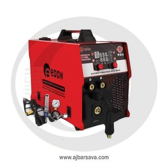 دستگاه جوش co2 جوشکاری 4 کاره ادن مدل EXPERTMIG/MMA-270