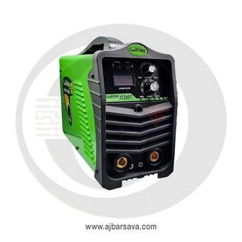 دستگاه جوش200 آمپر ایران ترانس مدل IT200T  ( تکفاز  )