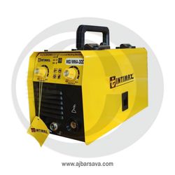 دستگاه جوش اینورتر 300 آمپر اینتیمکس مدل MIG/MMA-300
