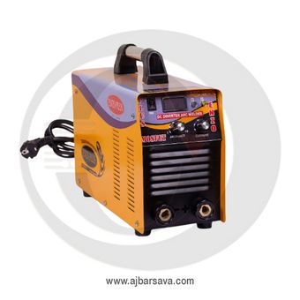 دستگاه جوش200 آمپر انزو مدل پلاس ENZO Plus ( کلید آرگون )