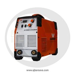 دستگاه جوش اینورتر  250 آمپر وینر مدل POWER 3510