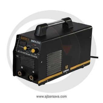 دستگاه جوش اینورتر وینکس 200 آمپر مدل MOSFET-MMA-200